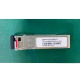 SFP+ -10G-BX60-U 10G 60KM BIDI Optical Transceiver Module