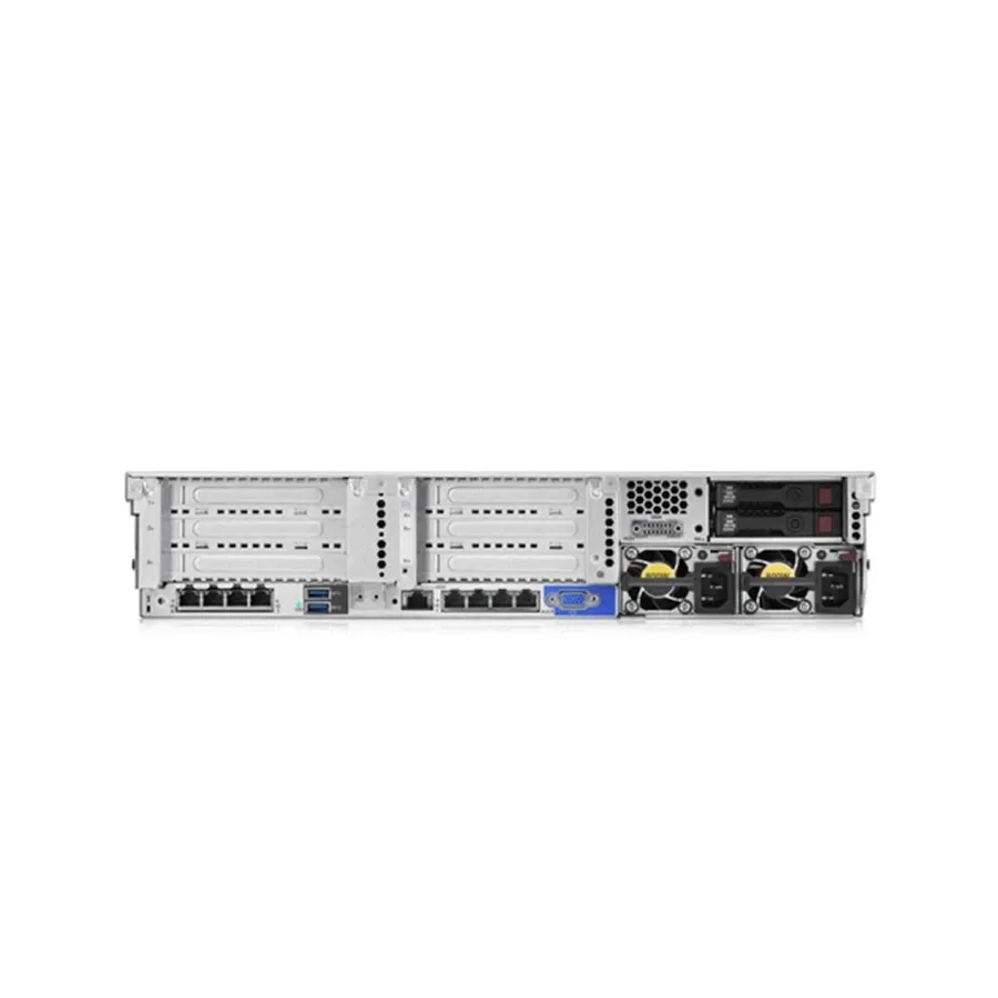 Hot Sale HPE ProLiant DL380 Gen9 2U Rack Used Server Hpe Dl380 G9-boxintelecom