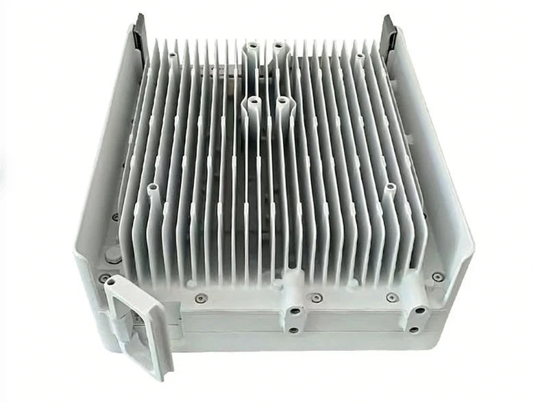 Erics Radio 2242 B1/B3 KRC 161 726/1 Remote Radio Unit 2100MHz 1800MHz