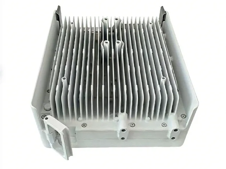 Erics Radio 2242 B1/B3 KRC 161 726/1 Remote Radio Unit 2100MHz 1800MHz