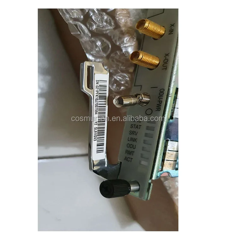 IP microwave RTN 950A RTN950A ISV3 03021PFK SL91ISV3