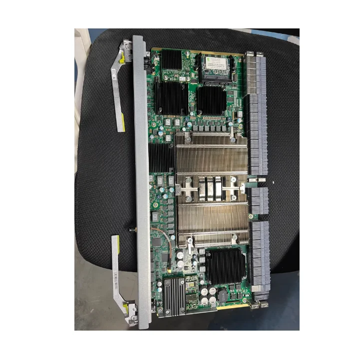 OSN9800 Wavelength Division Board TNG1N210 100G Dual Carrier Tunable Line Optical Module Board