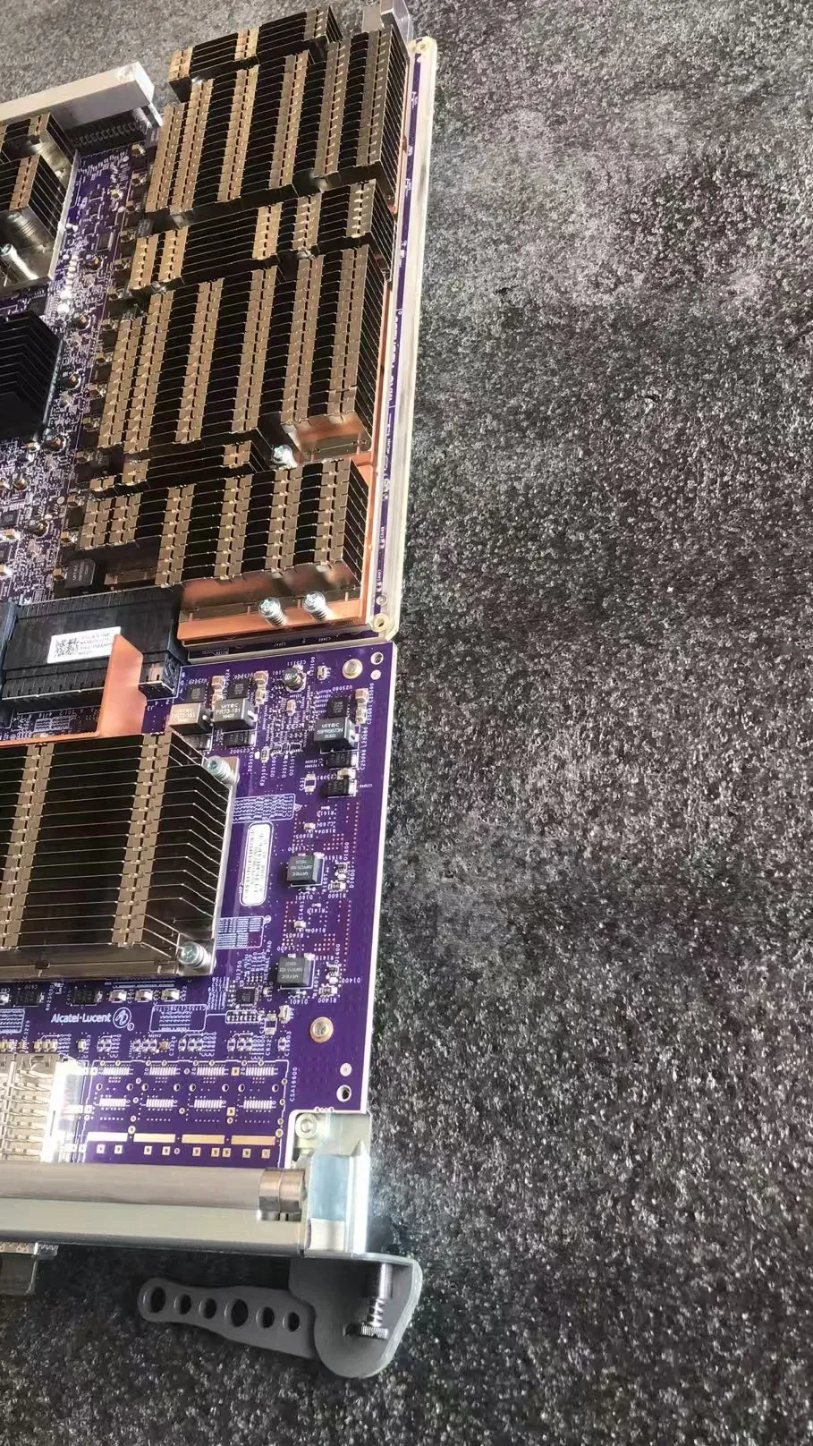ALC-Lucent 3HE07158AA