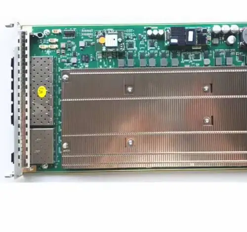 High-Quality VBPD04 Baseband Processing Board Multimode Base Station Interface Compatible with Wireless Infrastructure Equipment 1