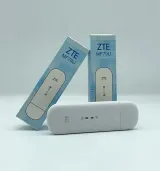 Usb Modem Sim Card Slot Dongle Original Unlocked Mf79u With Antenna 4G for ZTE MF79U Wirel