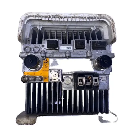 NSN Flexi RRH FHEB 2x 60W TX1800 472650A BBU Base Station