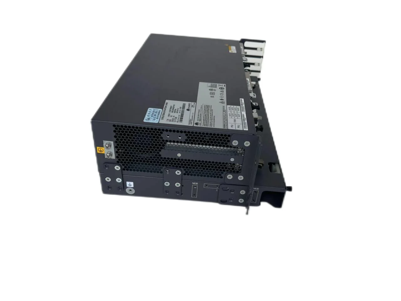 Optix OSN 1800II Optical Transport Platform Enhanced Network Equipment with Power Supply and Fan for Fiber OLT-boxintelecom