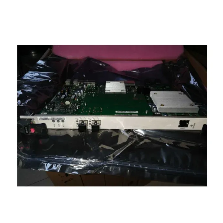 Original Packaging MHRE 03054446 UG0D00MHRE00 media gateway HIGH SPEED ROUTING UNIT E D2GO