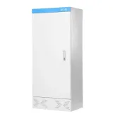 RH Small Wall-Mounted Galvanized Steel Stainless Steel Powder Coated Network Cabinet IP65 