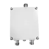 Manufacturer Supple RF Duplexer 1920-2170MHz/2300-2690MHz 300W RF Dual Band Combiner with 