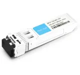 J9150D 10G SFP+ LC SR 300m MMF XCVR: Campus Transceivers