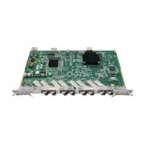 GTGO Card Board 8 Modules Highest Speed B+ C+ C++ for C300 C320 GPON OLT