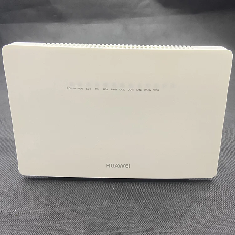 Factory Direct Sale HS8546V ONU Similar to HG8245Q2 Gpon ONU Fiber Optic Equipment-boxintelecom