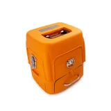 Signal Fire Fusion Splicer Machine AI-6C+ Fusion Machine FTTH Optical Fiber Optic Equipmen
