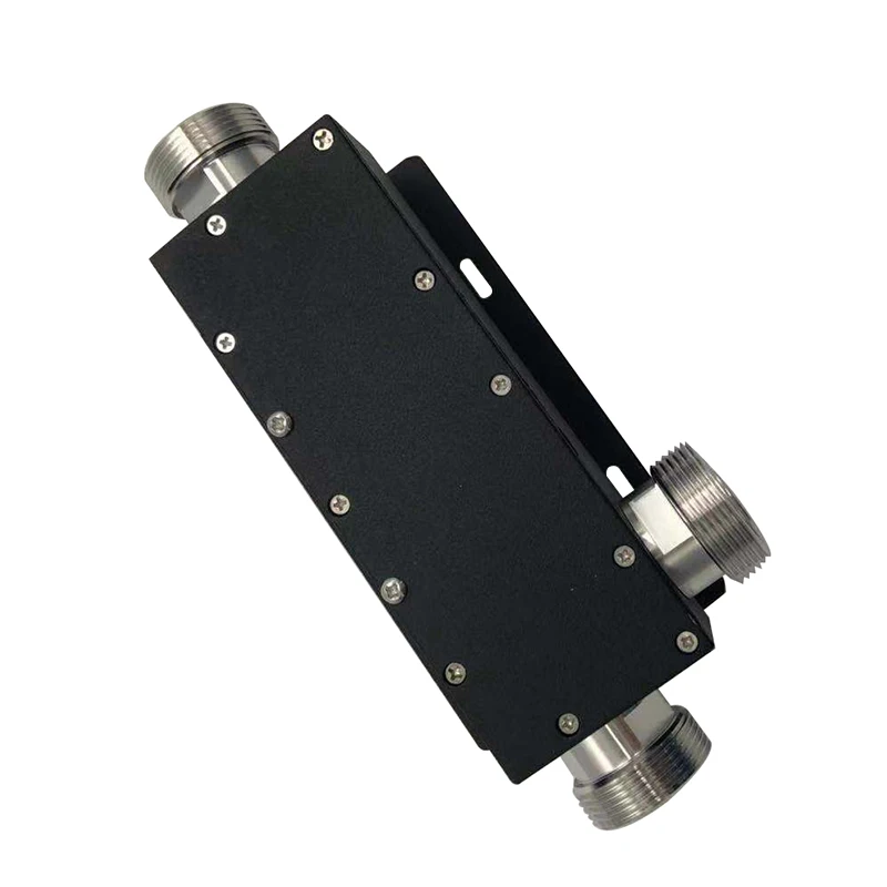 RF Directional Coupler -160dBc DIN-F 698-3800MHz Outdoor application