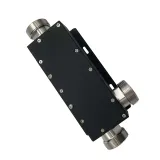 Low PIM Passive Component 10dB RF Directional Coupler -155dBc 790-2690MHz DF IP67