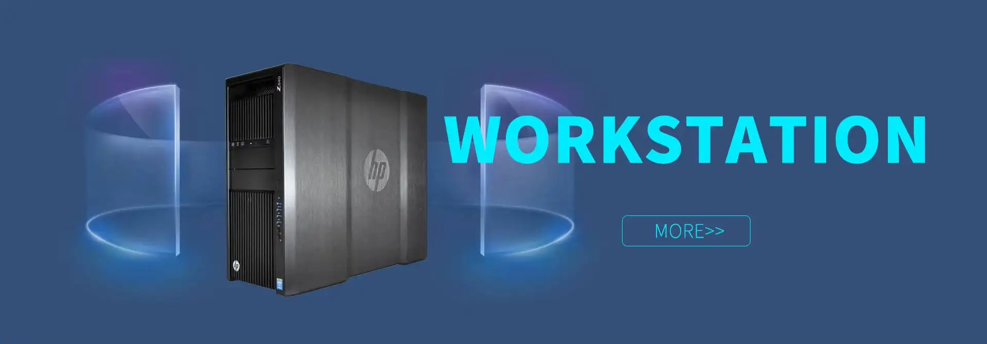 Best Selling Z4 G4 Tower Desktop Intel Xeon and Core CPU Performance Workstation Used with Stock Availability 0