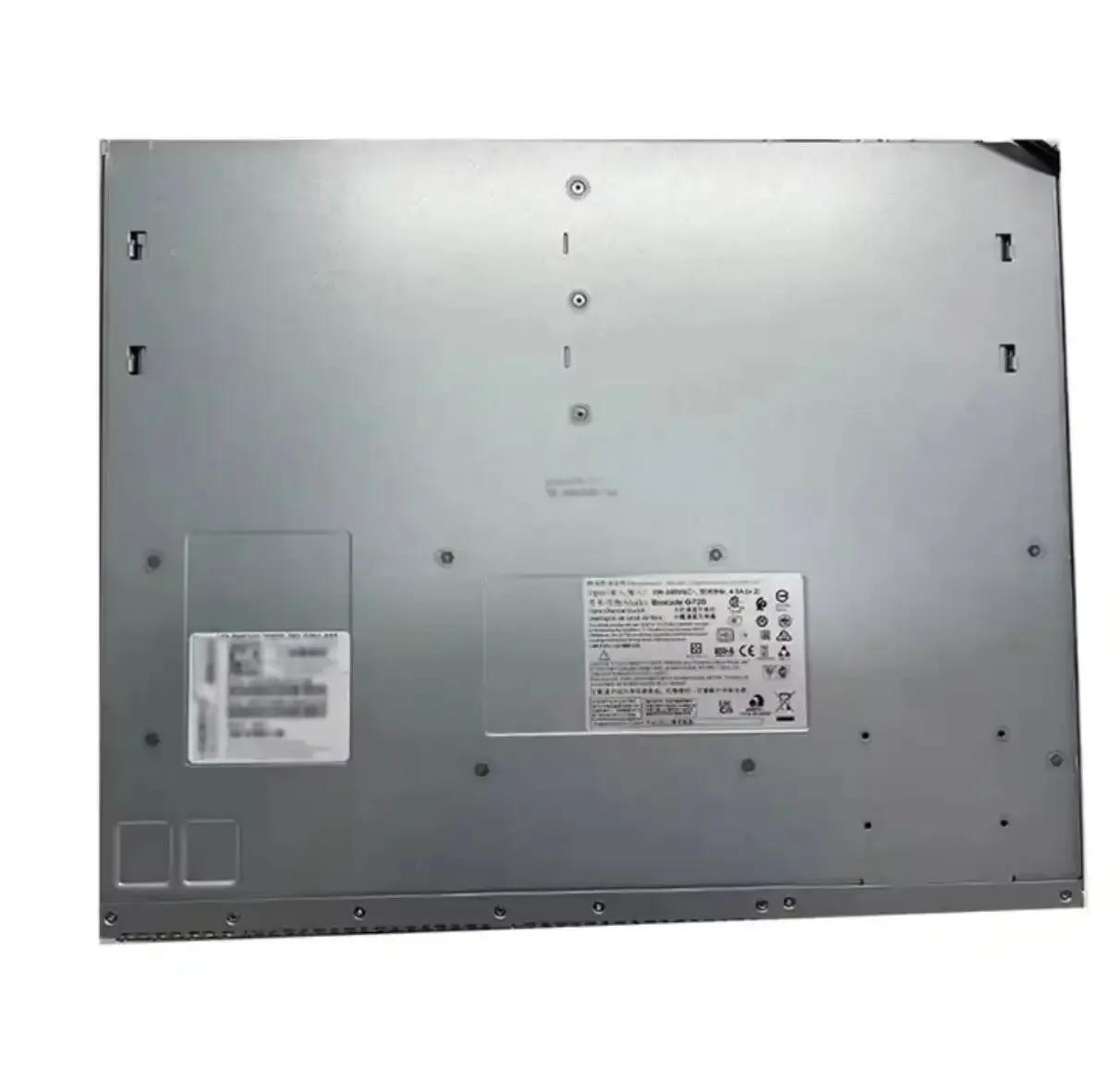 Switch for DS-7730B and DS-7720B 64Gb/s Fibre Channel Data Center Switches