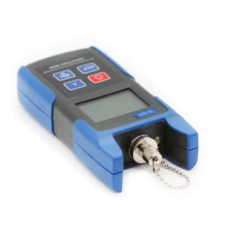 Power Meter Fiber Optic TL510 Optical Power Meter TM103N OPM FTTH Fiber Optic Power Meter Opm  Fiber Optic-boxintelecom