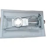Microwave Electric Accessory OMT15-A 52442971 Direct Mount OMT for 15G Antenna