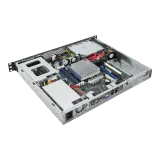 Well-known Brands RS100-E10-PI2 for 1U Rack Server Intel Xeon Scalable Processors Supports