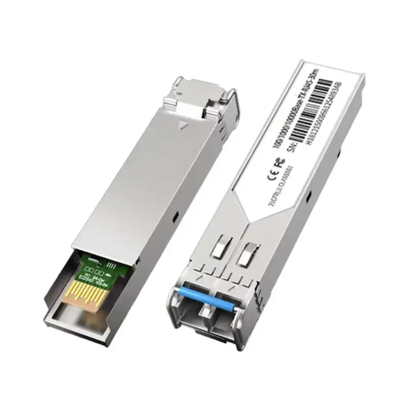 Original Cis co SFP-10G-LR SFP-10G-LR-S 1310nm 10km SMF LC 10G SFP+ Optic Fiber Transceiver Module 10GBASE-LR-boxintelecom