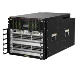 100G Managed Cloud Engine CE16804  Series Data Center Core Switches CE16808  H U a w E I