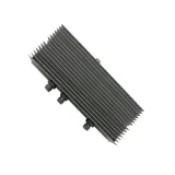 3in 2out 3x2 rf hybrid combiner coupler with Low PIM