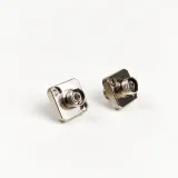 Fiber Optic Adapter FC/UPC FC/APC Fiber Optic Products Single Mode Simplex FC Midcoupler S