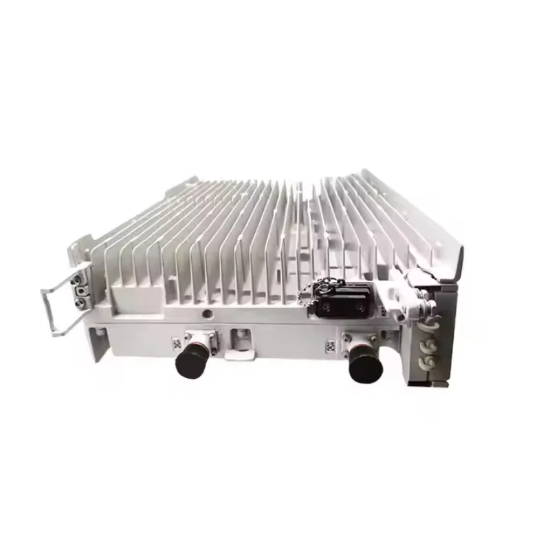 RRU5901#02312WPR 1800MHz 45MHz Band 3/n3 4T4R 4x40W UMTS LTE SMR Wireless Infrastructure for FTTH/FTTX/FTTB Networks New Working-boxintelecom