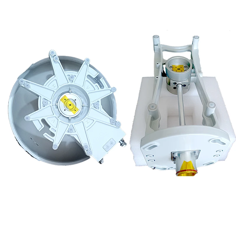 Wireless Communication A38D03MAC-3NX 52432452 Microwave Antenna for RTN XMC ODU IDU Radio