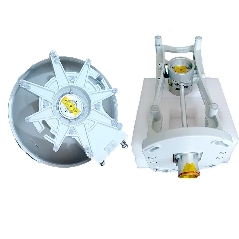 Wireless Communication A38D03MAC-3NX 52432452 Microwave Antenna for RTN XMC ODU IDU Radio