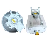 Wireless Communication A38D03MAC-3NX 52432452 Microwave Antenna for RTN XMC ODU IDU Radio