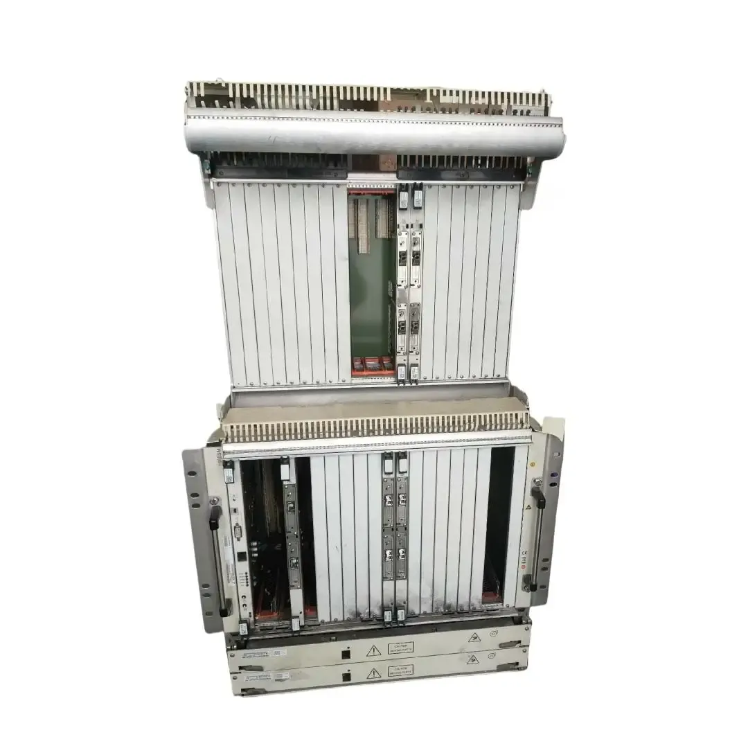 Machine Frame and Various Boards for OMSN 1660SM