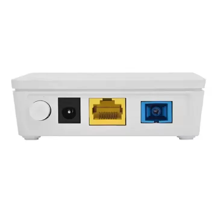 Hot Sale Factory New HG8310M ONT Router 1GE Port FTTH ONU for Fiber Optic Network XPON GPON Modem with WiFi-boxintelecom