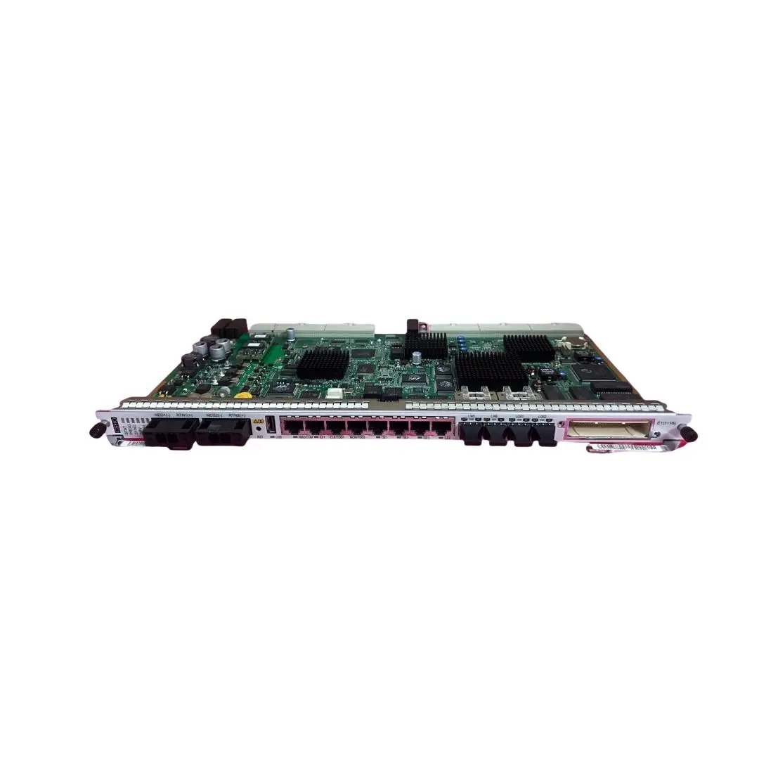 SLF1CSHO Hybrid System Control and Cross-connect Board 03021UDH for Huawei OptiX RTN950A-boxintelecom