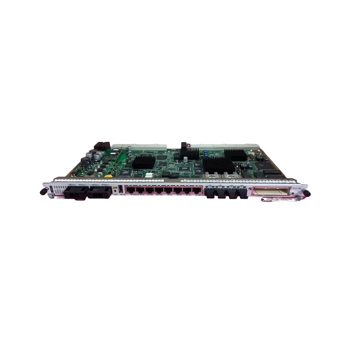 SLF1CSHO Hybrid System Control and Cross-connect Board 03021UDH for Huawei OptiX RTN950A-boxintelecom