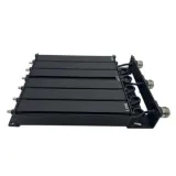 RF 150MHz Duplexer 154-164MHzRF Dual Band Combiner Duplexer With NF/SMAF