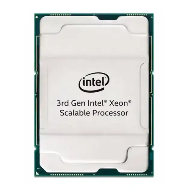Multi-Core CPU P49613-B21 Xeon-Gold 5420+ 2.0GHz 28-core 205W Processor for HPE-boxintelecom