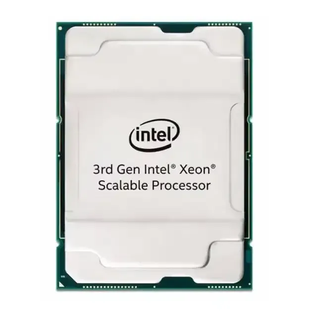 Multi-Core CPU P49613-B21 Xeon-Gold 5420+ 2.0GHz 28-core 205W Processor for HPE-boxintelecom