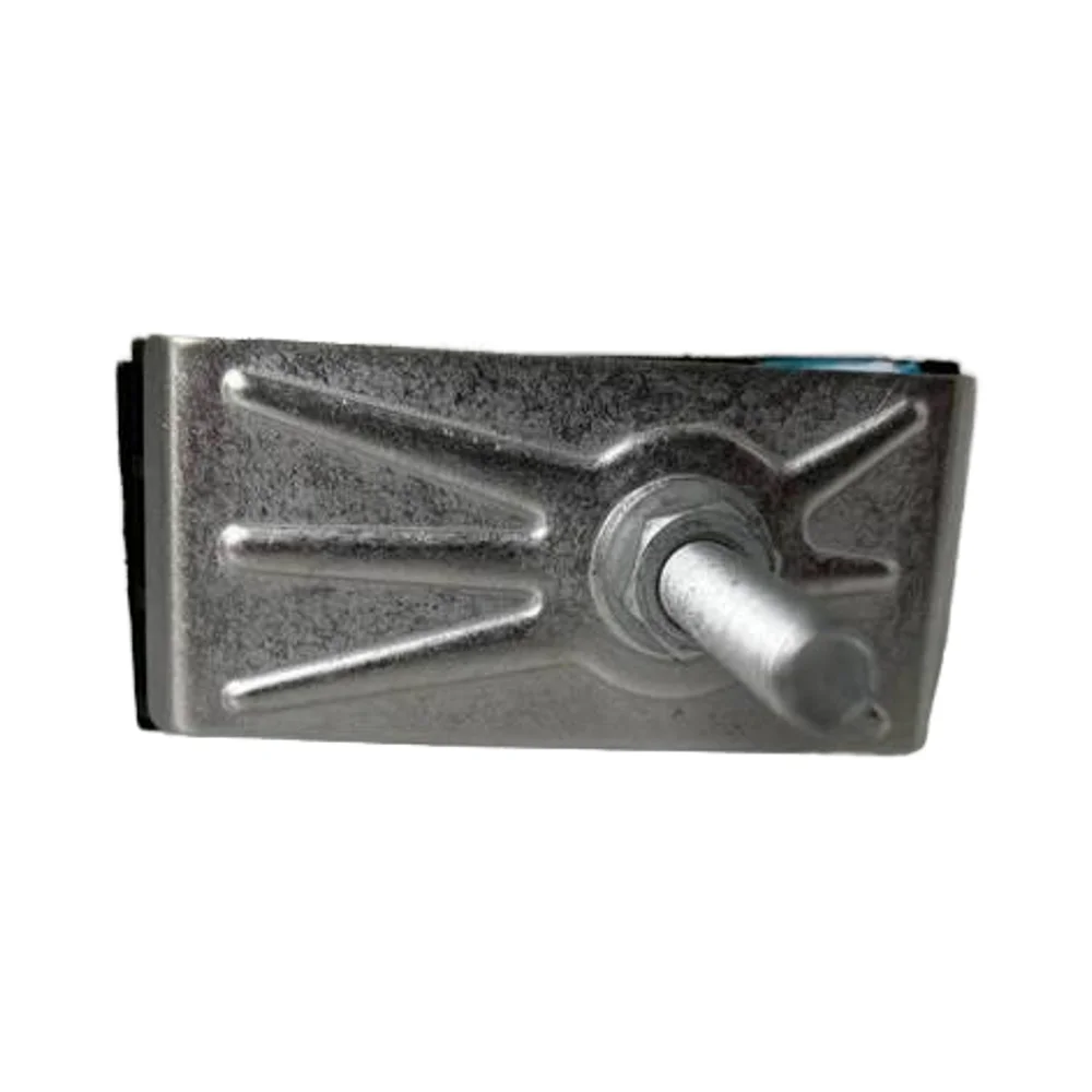 Multi-Block Hanger Kit with Six-Hole Efficient Telecom Parts for Feeder Cable Clamp Management-boxintelecom