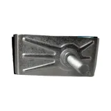 Multi-Block Hanger Kit with Six-Hole Efficient Telecom Parts for Feeder Cable Clamp Manage