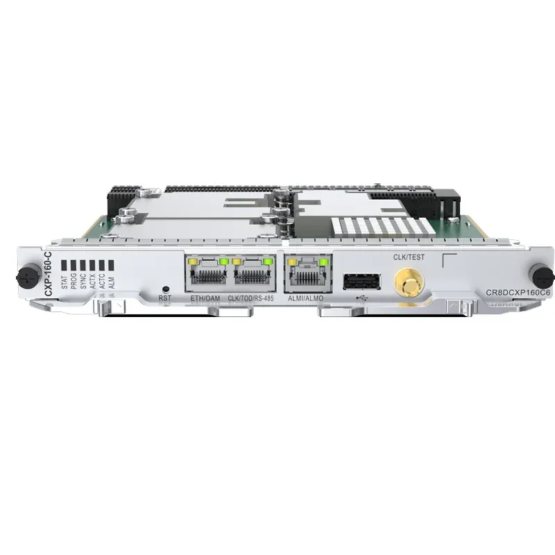 CR8D00E1VBC0 CR8D00E1VBC1 03033JUB 03034EDQ 1-port 50G Base QSFP28 Physical Interface CardPIC for Ne8000-boxintelecom