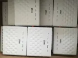 Onu F601 for Zte Gpon ONU Good Price Fiber Optic Equipment