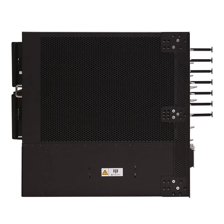 Factory Hot Sales 24 Port SFP Network Switch HW Enterprise Switches-boxintelecom