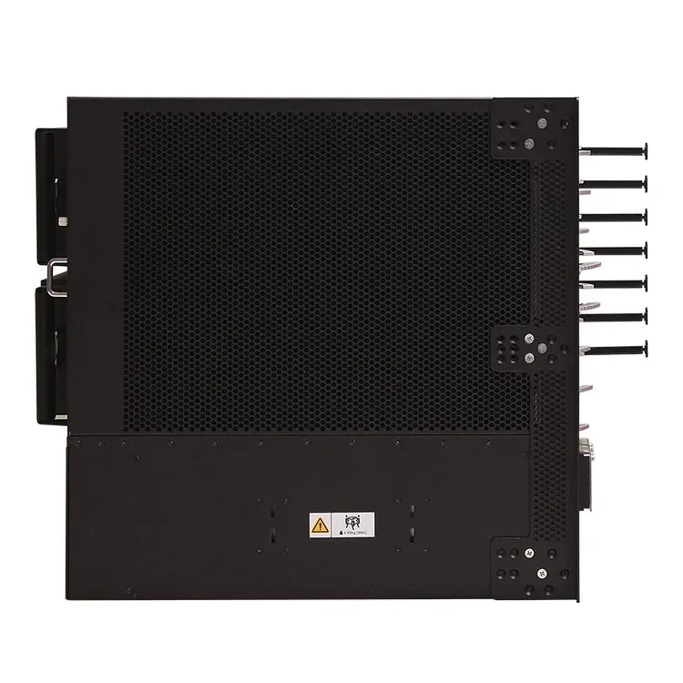 Factory Hot Sales 24 Port SFP Network Switch HW Enterprise Switches-boxintelecom