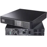 Emerson UHA1R-0010L Rack UPS uninterruptible power supply 1KVA/900W dual conversion online