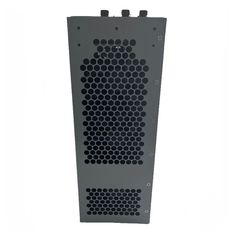 Small 8Port 16Port OLT  EPON GPON GPBD C+ GPFD C++ Alternative MA5608T 10G Uplink-boxintelecom