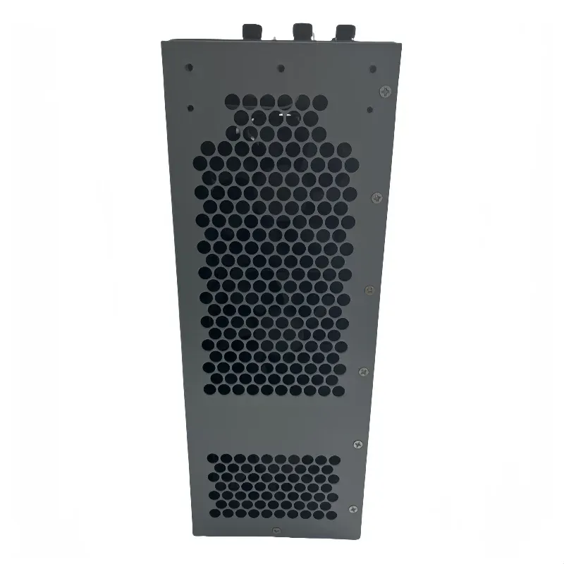 Original New Mini 5608T OLT Gpon Epon MA 5608T Mini 2U Network Chassis 10g SmartAX-for WiFi Use-boxintelecom