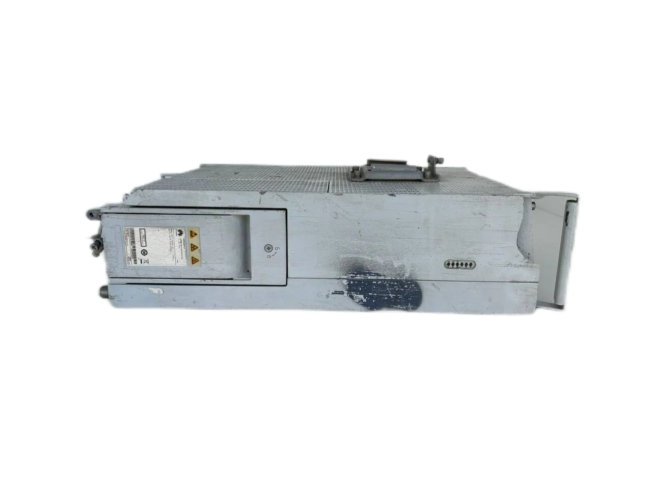 Stock HW RRU 5813 2102312LWH WD5MRRUSL 2515-2675MHz 5G Remote Radio Unit Base Station Wireless Infrastructure Equipment New/Used-boxintelecom